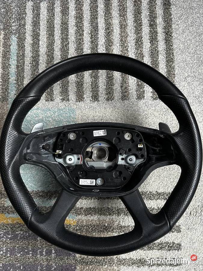 Kierownica AMG w221 w216 Nowy Sącz