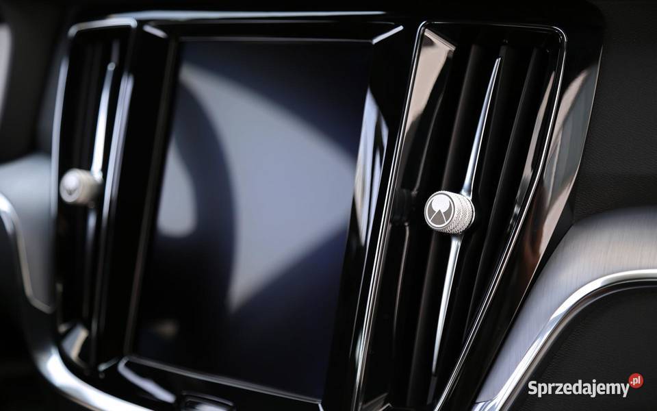 HEICO Volvo XC90 XC60 V90 V60 S90 S60 pokrętła Bielany Wrocławskie