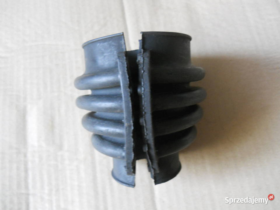 Osłona gumowa przegubu półosi Skody 1000 MB 100 Biecz