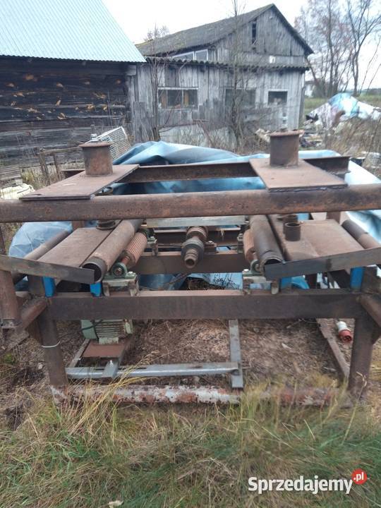 Krajzega wielopiła rzemiosło mazowieckie