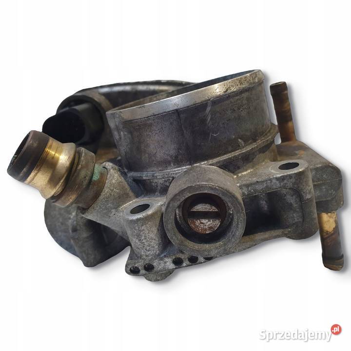 PRZEPUSTNICA Zafira B Opel Vectra C 18 16V Chełm