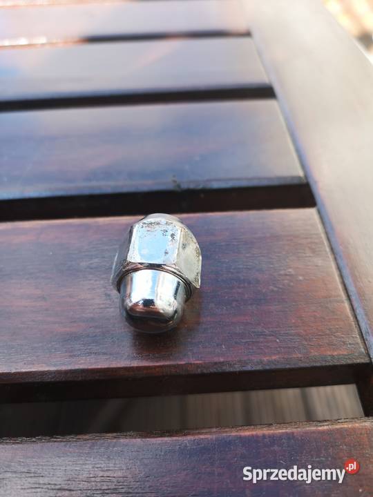 Nakrętka do felg aluminiowych Hyundai ix35 Warszawa