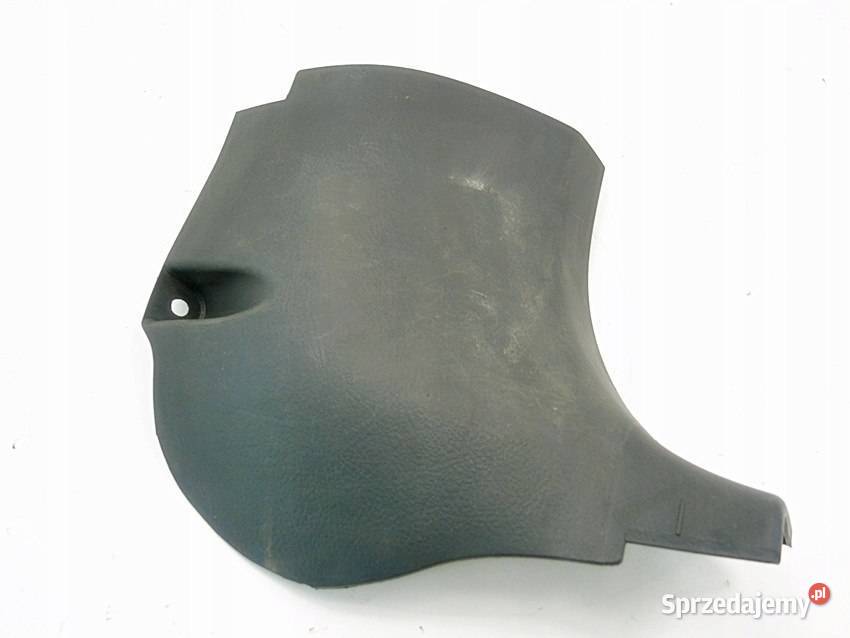 OSŁONA SŁUPKA PROGU PRAWY PRZÓD TOYOTA AVENSIS