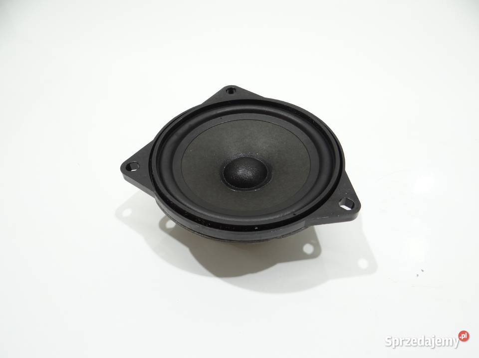 GŁOŚNIK ŚREDNIOTONOWY BMW E60 E87 E90 6923174 elementy zabudowy Strzyżewice