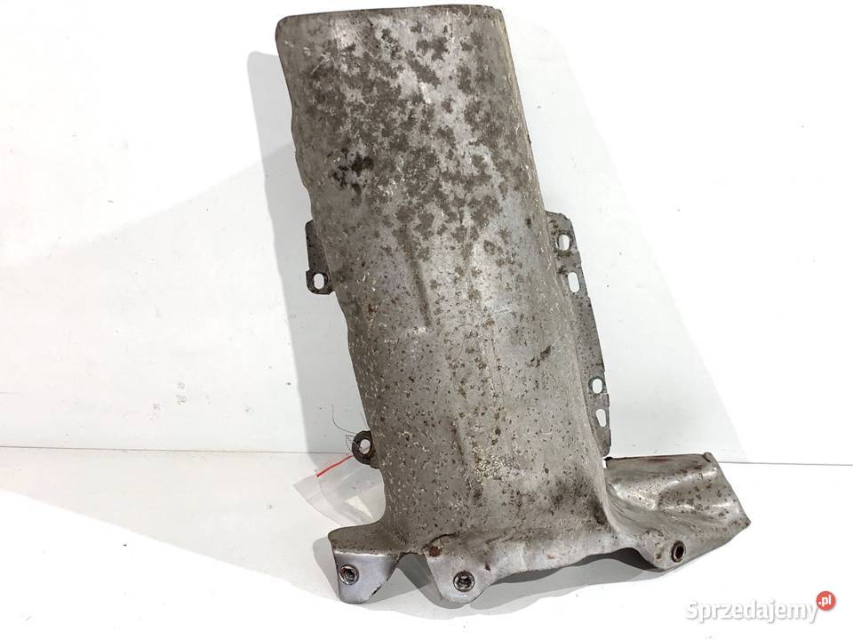 OSŁONA TERMICZNA MINI COUNTRYMAN R60 7595606