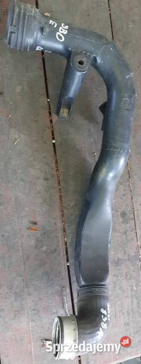 Rura Wąż 3B0145762e Vw Seat Audi Skoda Mikołów