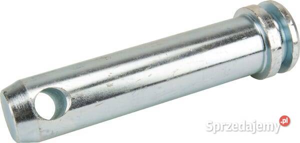 Sworzeń 36x130 mm kat3 Kramp Z336130KR Kamionna
