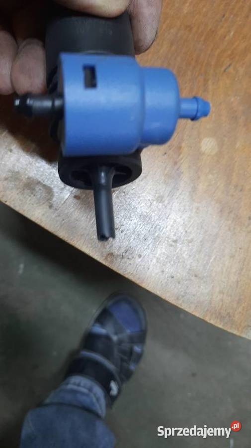 Pompka spryskiwacza Audi VW nowa