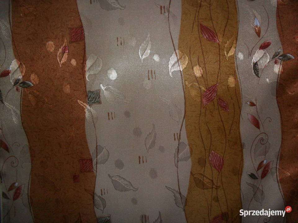 zasłona gotowa 150 x 300