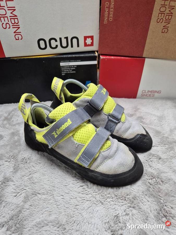 Buty wspinaczkowe Simond Rock 38 Nowy Sącz