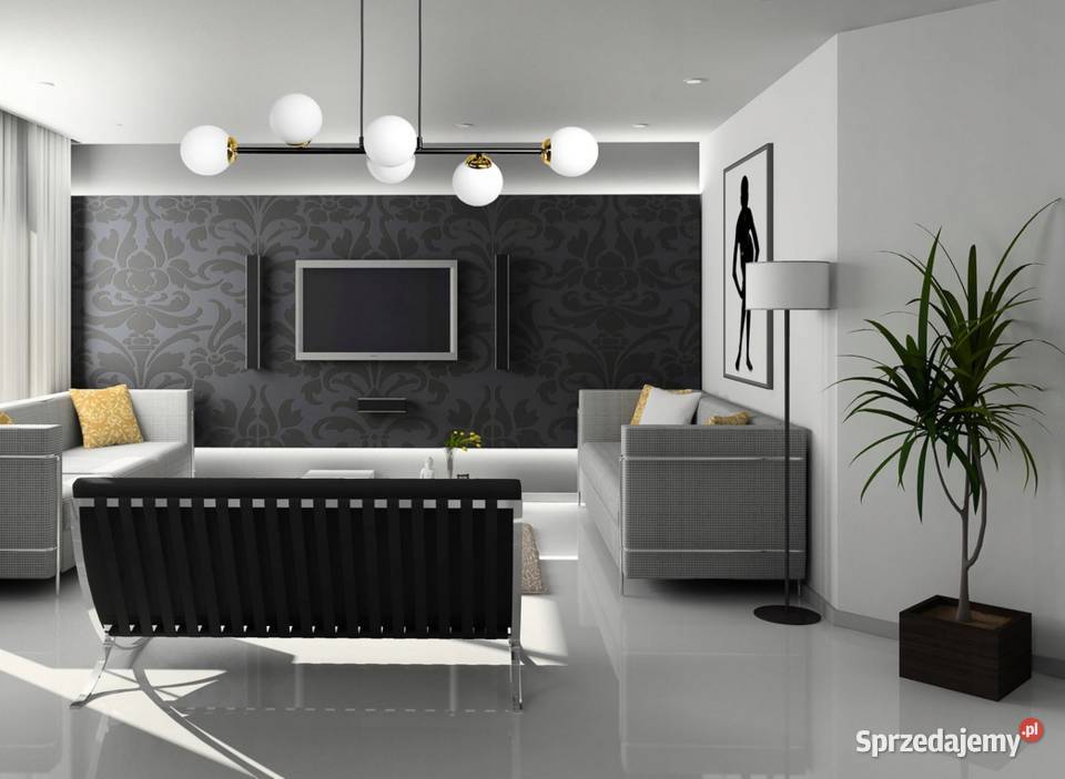 LAMPA WISZĄCA SUFITOWA ŻYRANDOL Szklana PLAFON Choroszcz