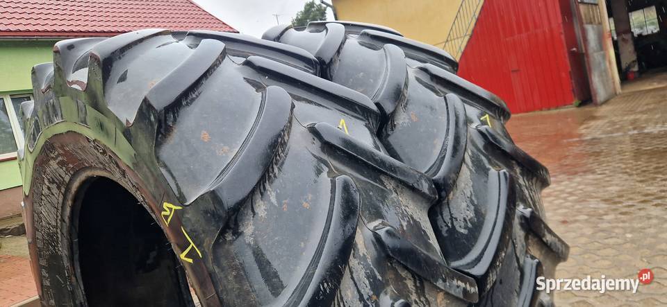 52070r38 184r38 46085r38 18438 Firestone 60 Nowe Miasto Lubawskie