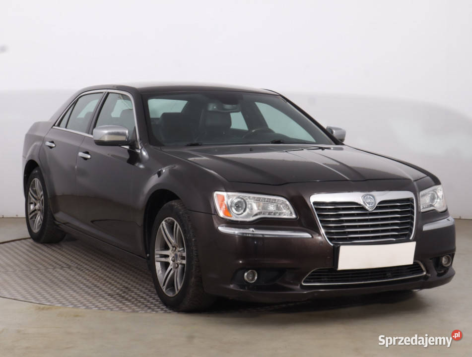 Lancia Thema 30 CRD 140KM Piaseczno sprzedam