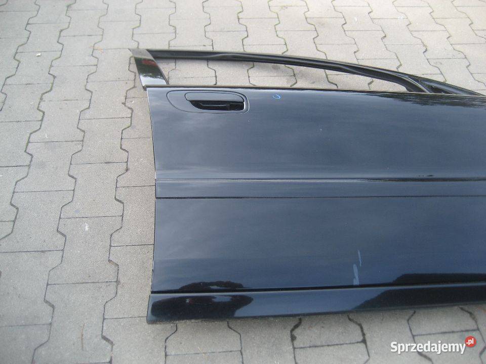 volvo s60 v70 lift 0409r drzwi przód prawe Rakoniewice