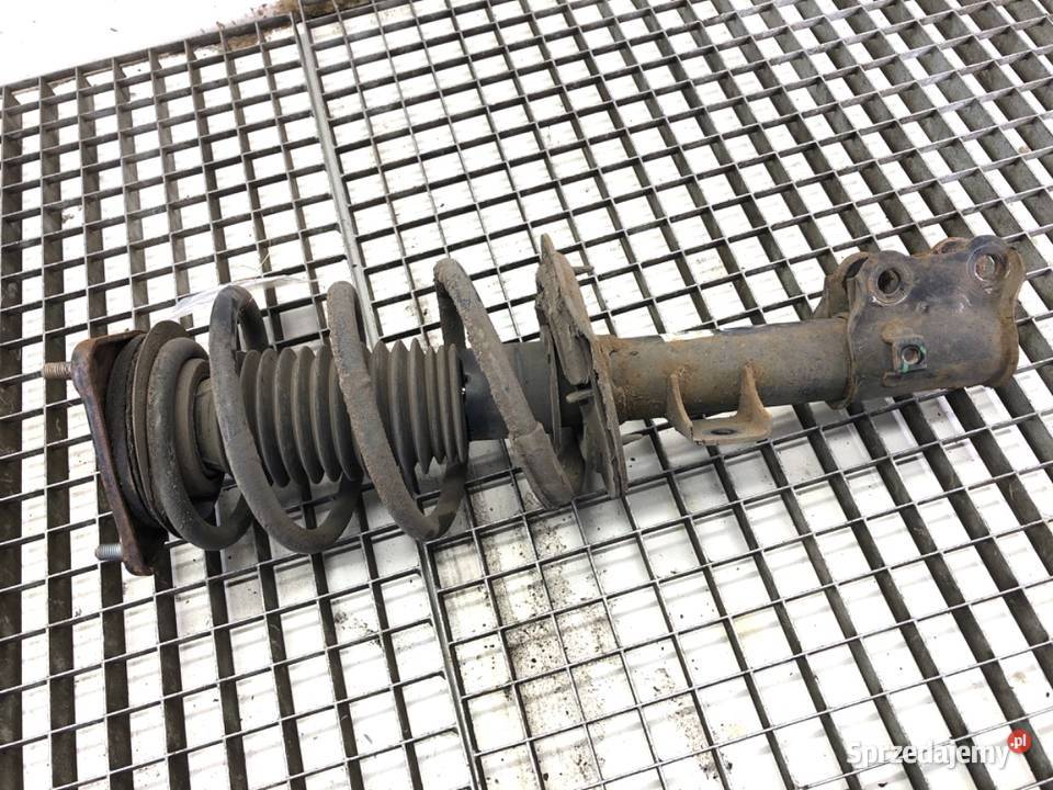 AMORTYZATOR PRAWY PRZÓD HYUNDAI i30 16 Amortyzatory