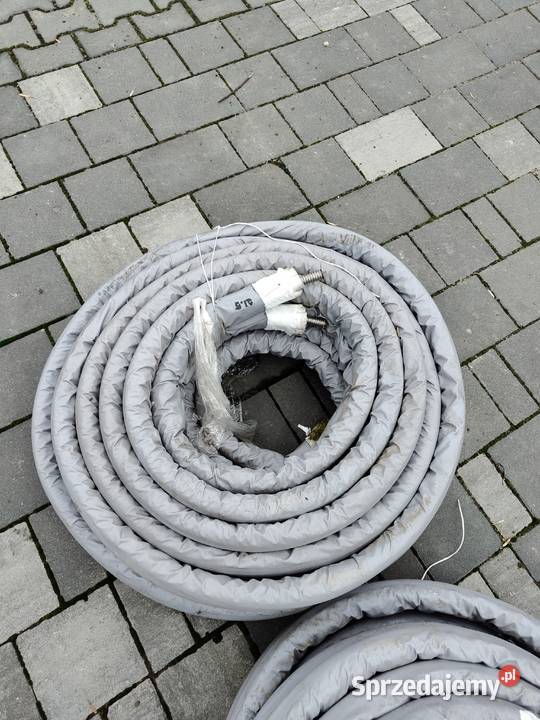 Rura solarna nierdzewka do glikolu wody Pajęczno