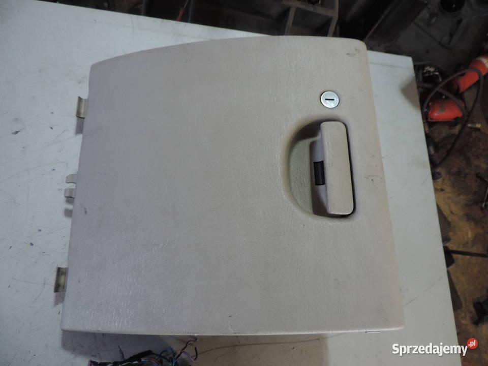 Schowek Pasażera CHRYSLER CRUISER PT Rok produkcji 2001