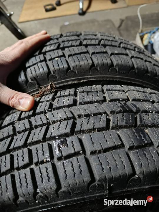 Felgi stalowe 13 Samochodowe Książki sprzedam