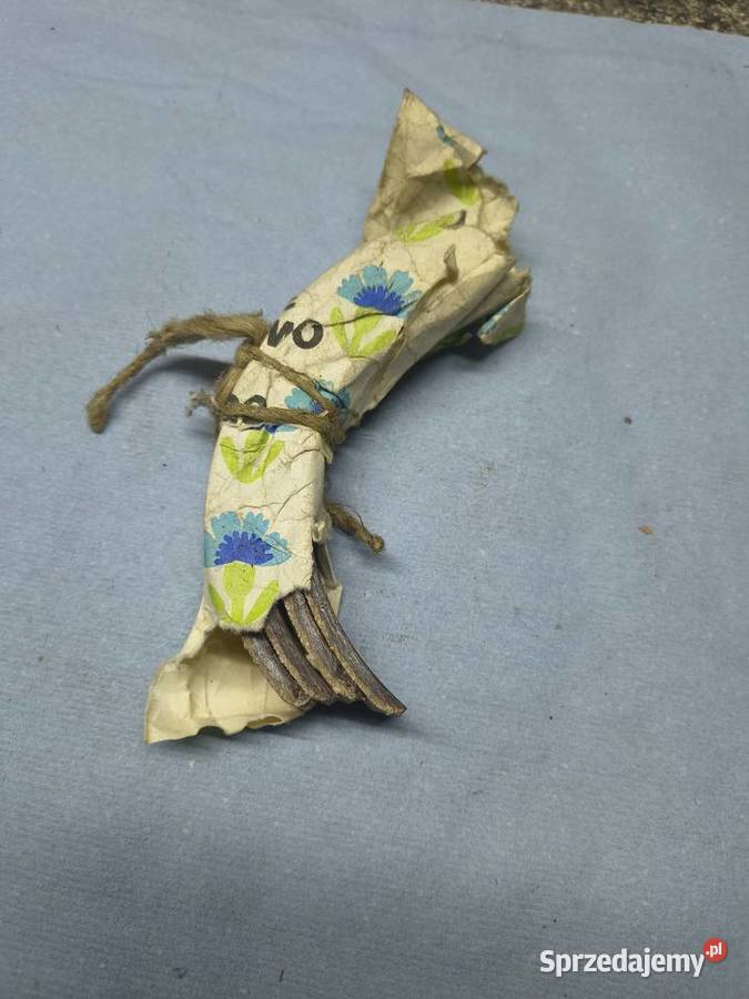 Okładziny jawa Mustang kaczka