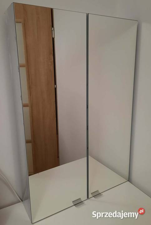 Szafka wisząca łazienkowa szklana 60x90 Skarżysko-Kamienna