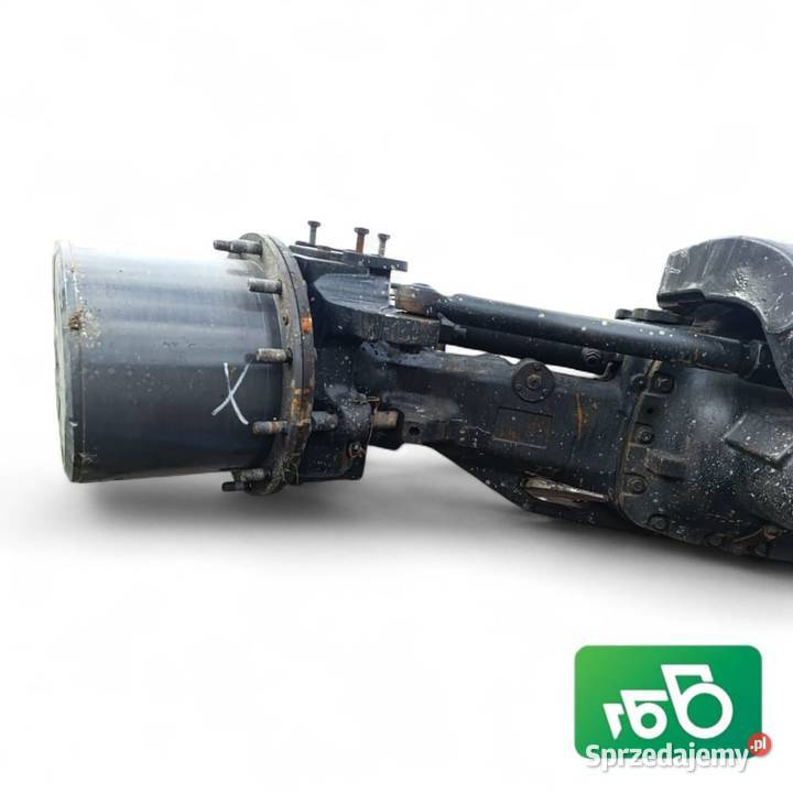 Przedni most CNH 87714059 84390031 Holland T8050 Wilkowo
