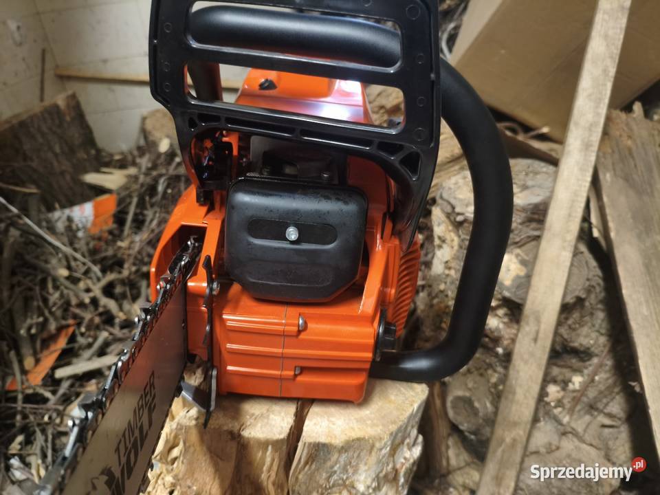 Echo 590 małopolskie Ciężkowice