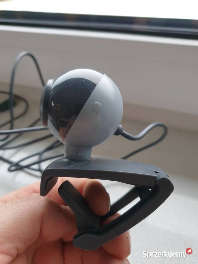 Kamerka Internetowa Logitech Webcam C200 świętokrzyskie Staszów