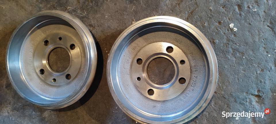 Bęben hamulcowy 18683mm Stalowa Wola