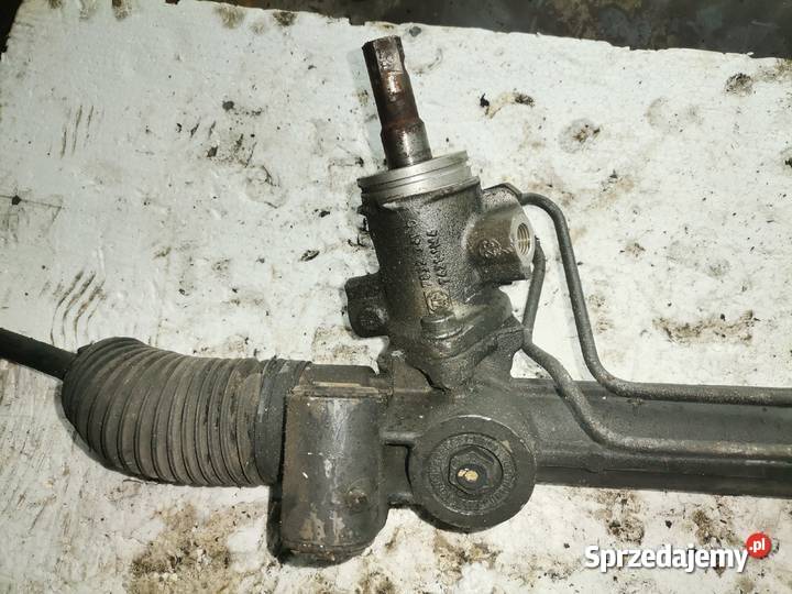 Przekładnia Kierownicza Maglownica Saab 95
