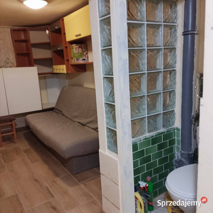 Do wynajęcia niewielkie pomieszczenie 8 m2 w 8m2 Olsztyn