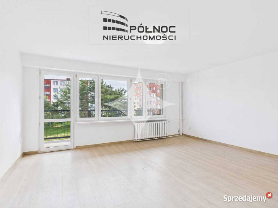 Ełk Kilińskiego 1 piętro odnowione