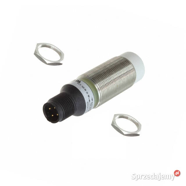 EI1808PPOSS1 Czujnik indukcyjny PNP 40V 200mA Lublin