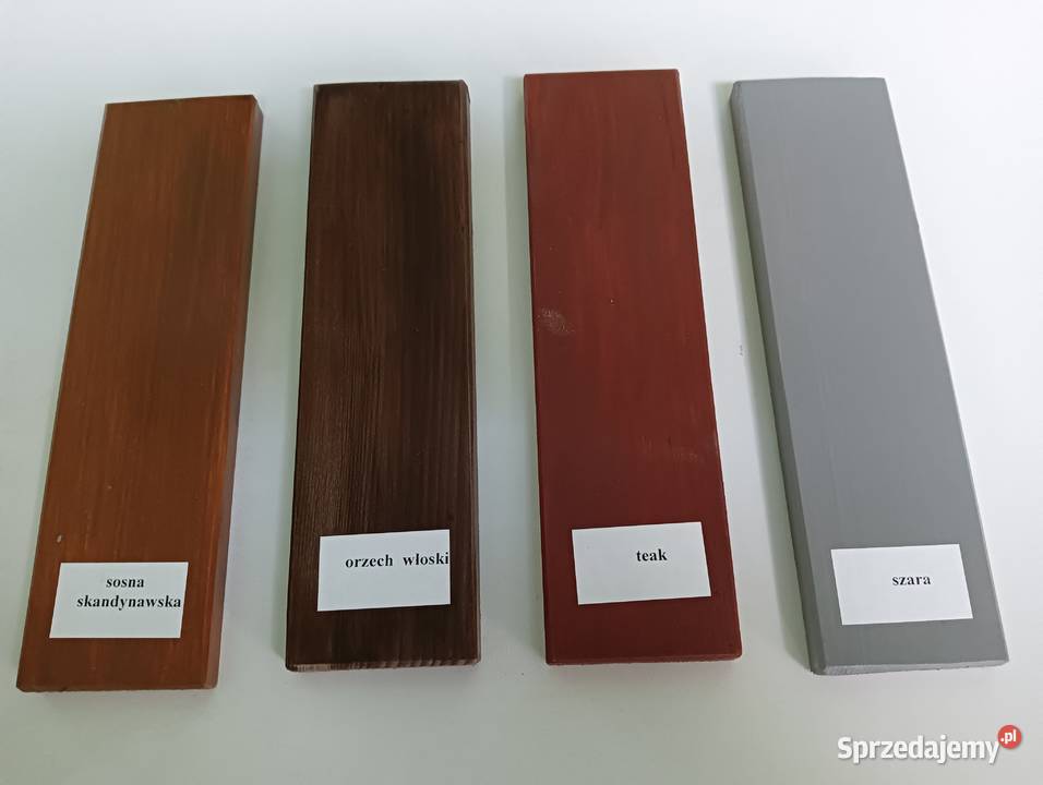 Stół ławki ogrodowe całoroczna Kalisz