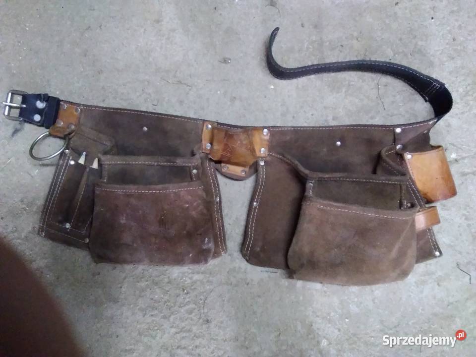 pas dekarski Pozostałe Głogów