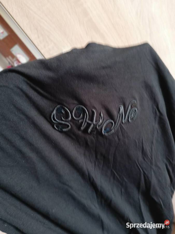 Bluzka bluzeczka koszulka Tshirt damski krótki krótki zachodniopomorskie Szczecin
