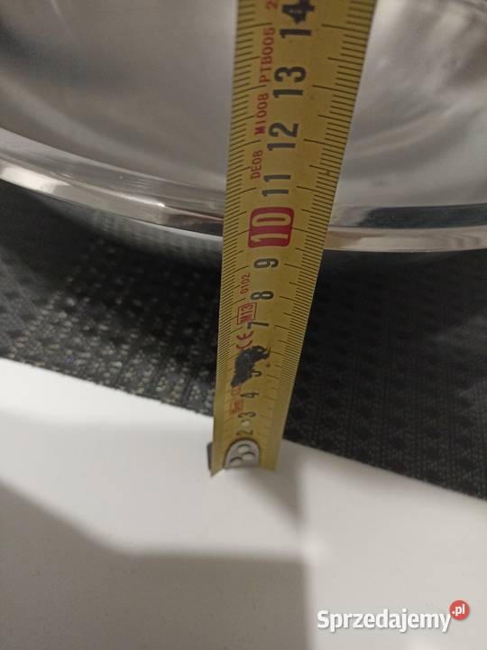 Wok zepter indukcja duży Bydgoszcz sprzedam