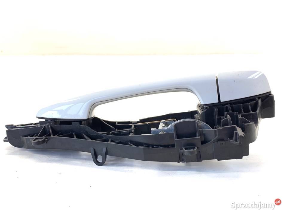 KLAMKA ZEWNĘTRZNA LEWY TYŁ BMW F48 Crossover osobowe