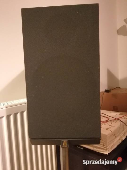 Acoustic Research kolumny AR Spirit 132 Kraków