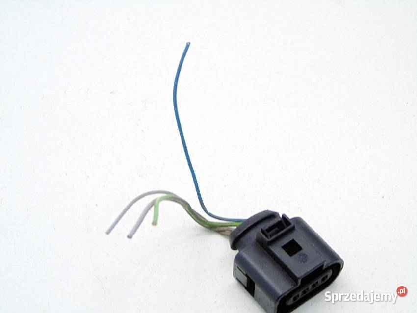 WTYCZKA KOSTKA 14 16 16V FABIA POLO 9N IBIZA osobowe śląskie Sosnowiec