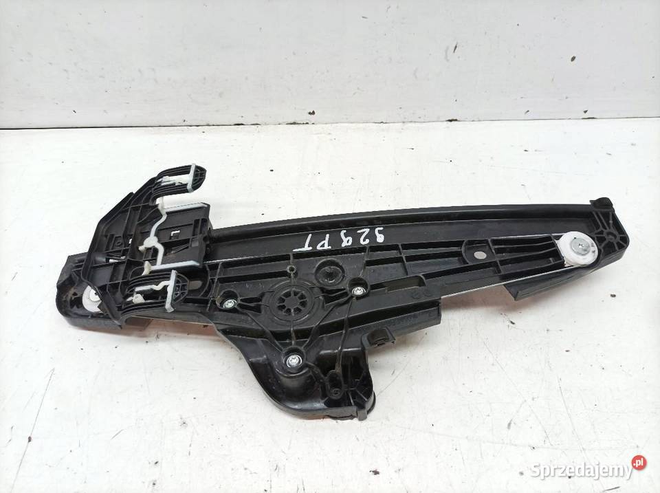 MECHANIZM SZYBY PRAWY TYŁ 5D HB 9829048380 Opel Rok produkcji 2024 sprzedam