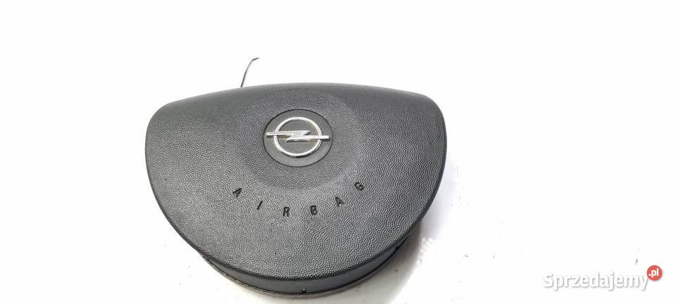 PODUSZKA AIRBAG OPEL CORSA