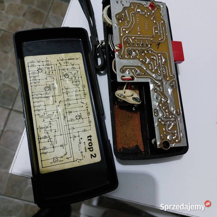 Kompasostrzałka wykrywaczradyjka inne łódzkie Skierniewice