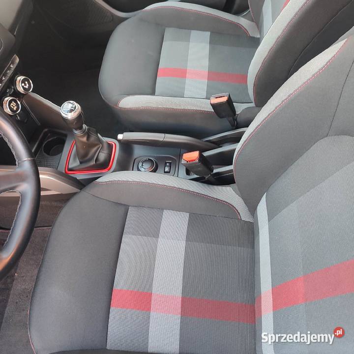 Dacia Duster 4x4 stan idealny 13 130 kamery 360 Białystok sprzedam