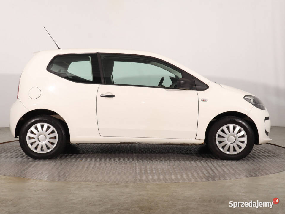 VW Up 10 MPI Katowice sprzedam