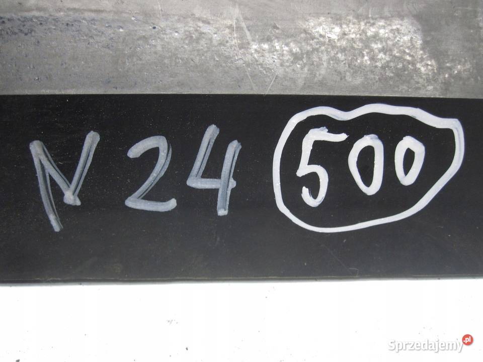 BMW F20 12r mocowanie chłodnicy lewe 7600536 Kielce