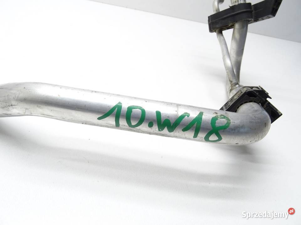 PRZEWÓD RURA WĄŻ KLIMATYZACJI A2468302615 16 CGI osobowe sprzedam