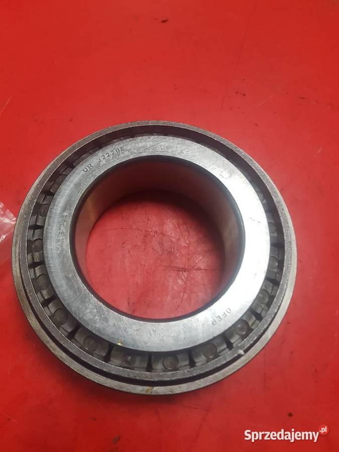 32220 Łożysko Pozostałe Sulechów