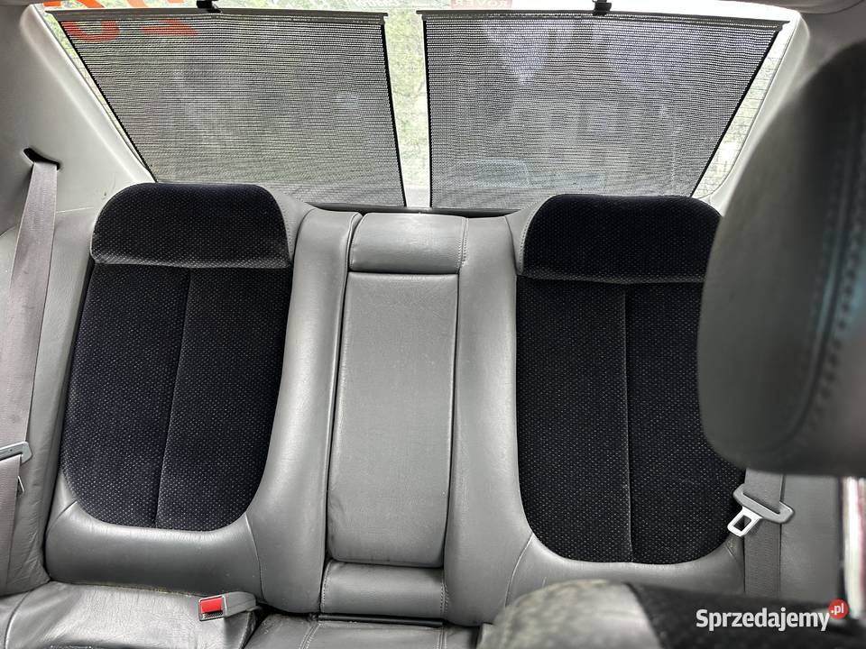Rover 600 23 Honda przekręcona panewka dolnośląskie Wrocław