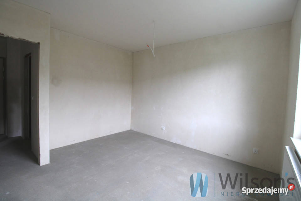 Mieszkanie 4415m2 2 pokoje Wrocław 44.15m2