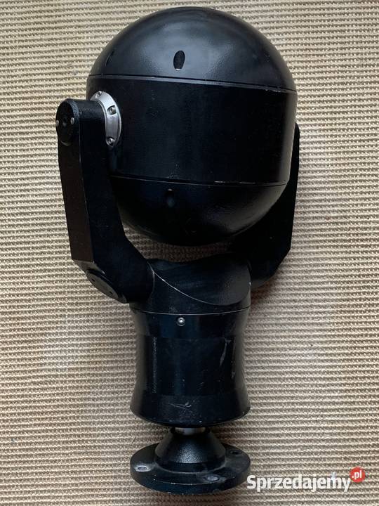 Kamera termowizyjna Bosch MIC 412 Warszawa sprzedam